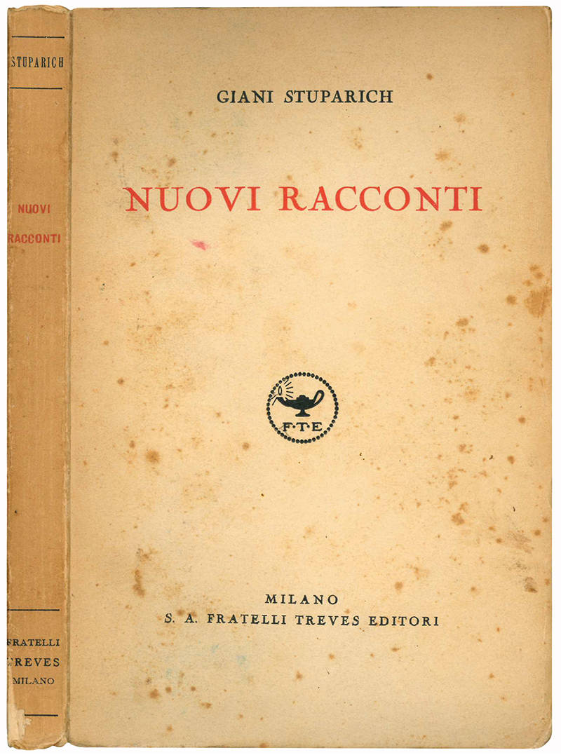 Nuovi racconti.