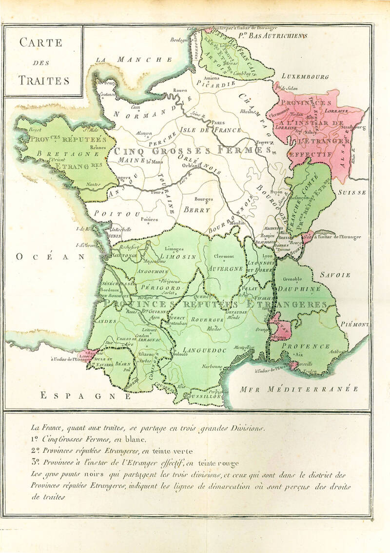 Compte rendu au Roi par M. Necker Directeur général des Finances Au mois de Janvier 1781. Imprimé par ordre de sa Majesté