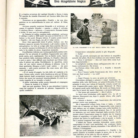 La Rivista dell'Aviazione