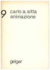 Animazione.