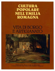 Vita di borgo e artigianato.