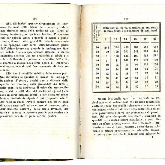 Trattato di agrotimesia ossia della stima dei fondi rustici dell'ingegnere dottor Eugenio Canevazzi. Volume I. (-II.).