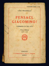 Pensaci, Giacomino!