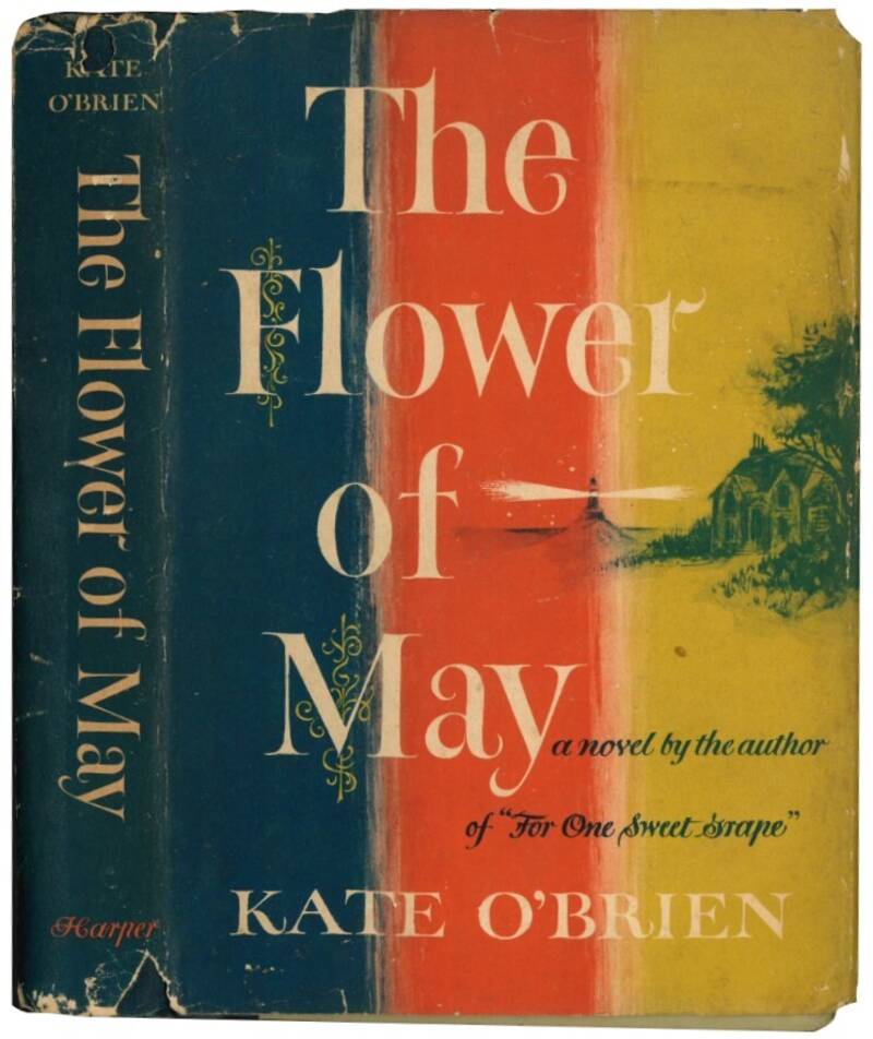 The flower of May.