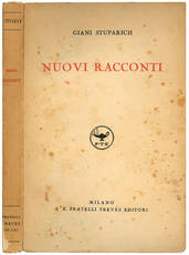 Nuovi racconti.