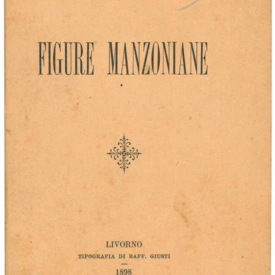 Figure manzoniane.