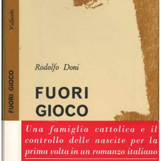 Fuori gioco.