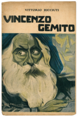 Vincenzo Gemito.