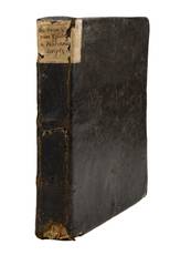 Illustrium Virorum Epistolae ab Angelo Politiano partim scriptæ, partim collectæ, c? Sylvianis C?m?tariis & Ascensianis Scholiis, n? par? auctis, & diligenter repositis. Addidit enim Sylvius omni? fere argum?ta, & quæ duodecim chartis eti? integris cap