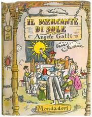 Il mercante di sole.