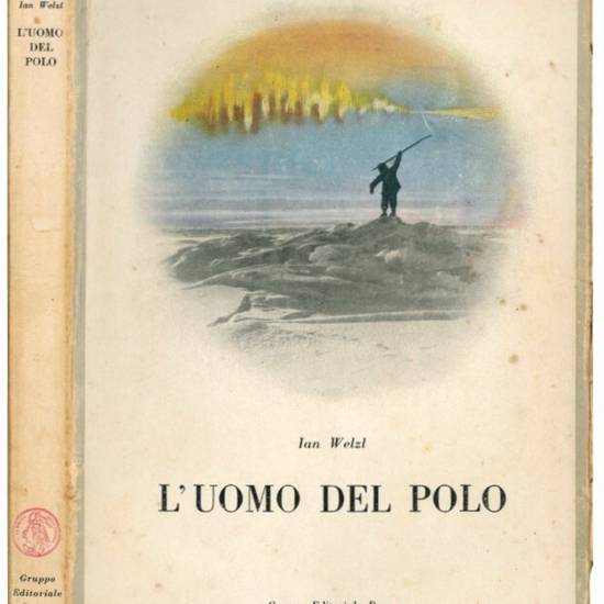 L'uomo del polo.