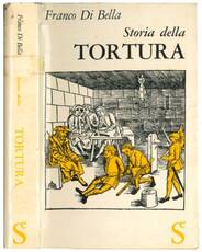 Storia della tortura.