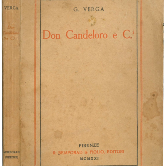 Don Candeloro e C.