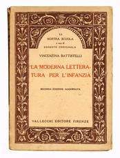 La moderna letteratura per l'infanzia. Seconda edizione aggiornata.