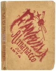 Almanacco di Fanfulla pel 1874, 1879.