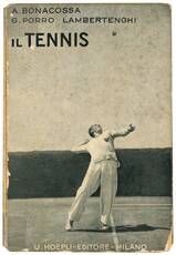 Il tennis.