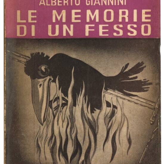 Le memorie di un fesso.