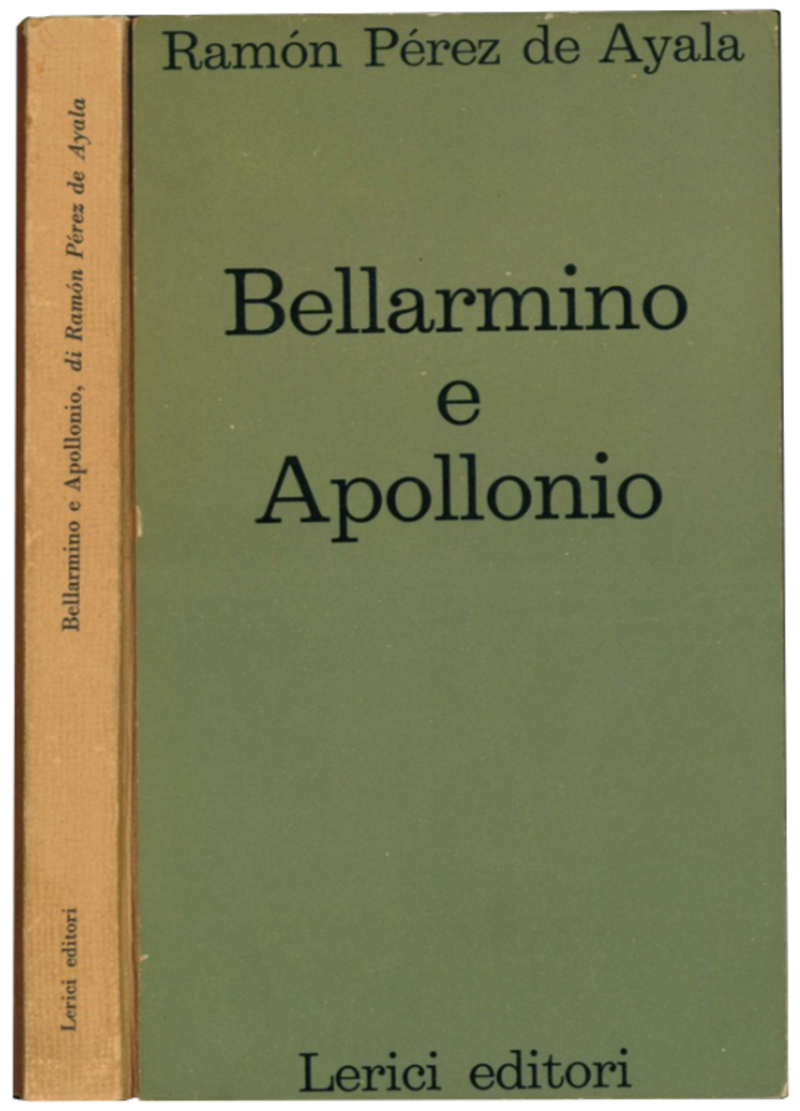 Bellarmino e Apollonio.