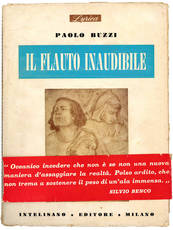 Il flauto inaudibile