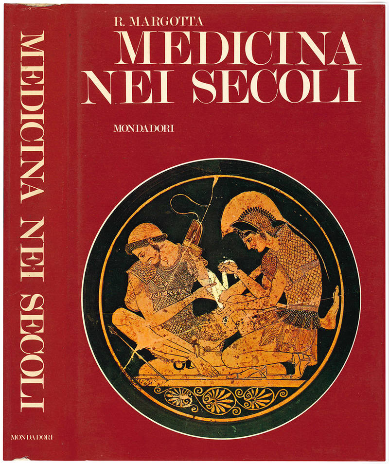 Medicina nei secoli.