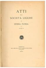 Liguria preistorica del socio Arturo Issel.