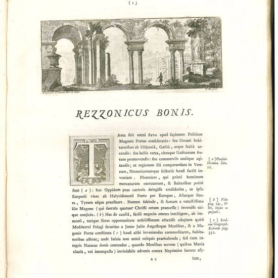 Ob minorem, fortissimamque Balearium a Gallis expugnatam Musarum epinicia. Accesserunt arcis Philippeae generalis oppugnatio, ejusque dedendae pacta italico, atque Latino idiomatae exarata: corollarium ad bina L. Licinii Glauci, utriusque insulae prolegat