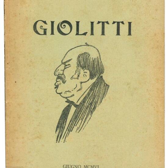 Giolitti.