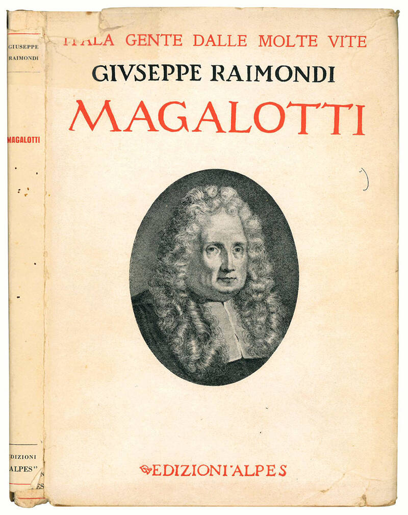 Magalotti.