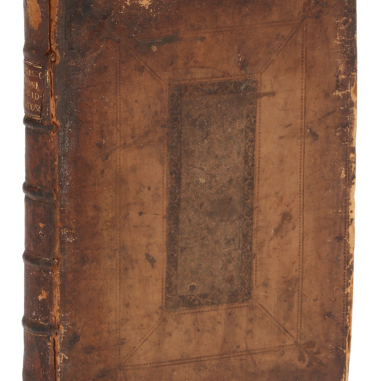 The hundred and ten considerations of Signior John Valdesso: treating of those things which are most profitable, most necessary, and most perfect in our Christian Profession. Written in Spanish, Brought out of Italy by Vergerius, and first set forth in It