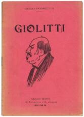 Giolitti.