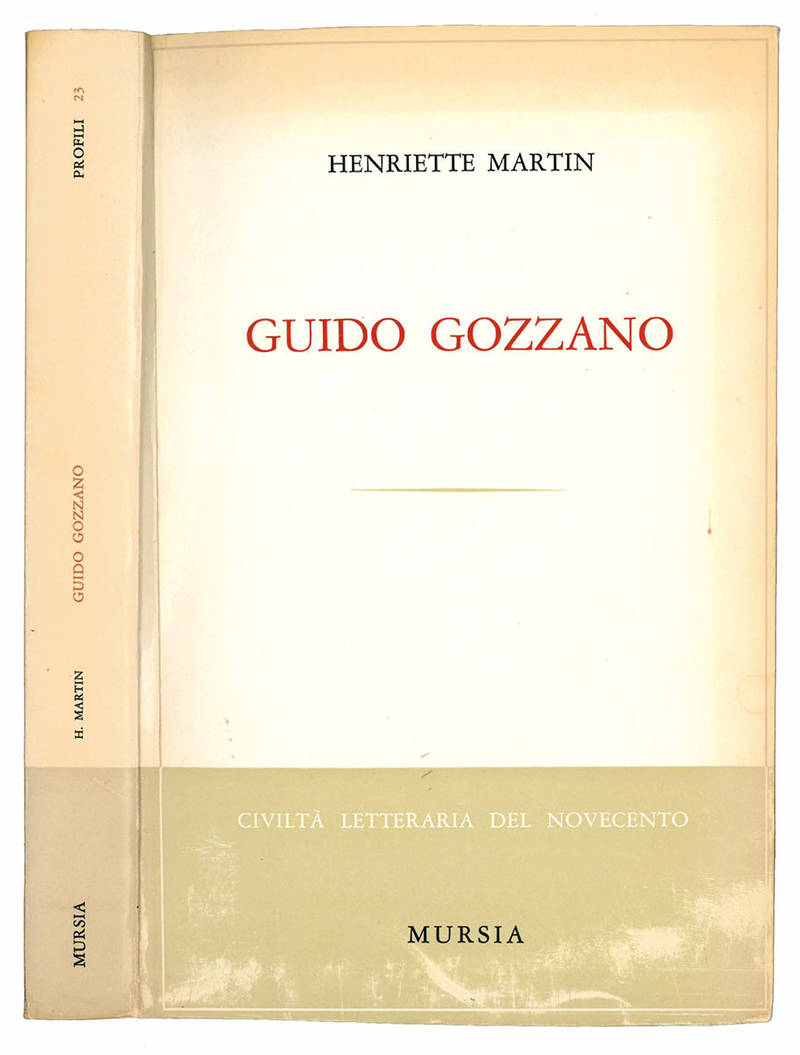 Guido Gozzano