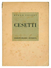 Giuseppe Cesetti.