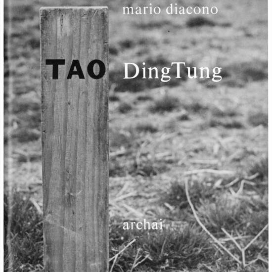 TAO. DingTung.