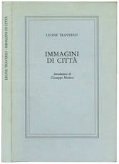 Immagini di città. Introdduzione di Giuseppe Mesirca.