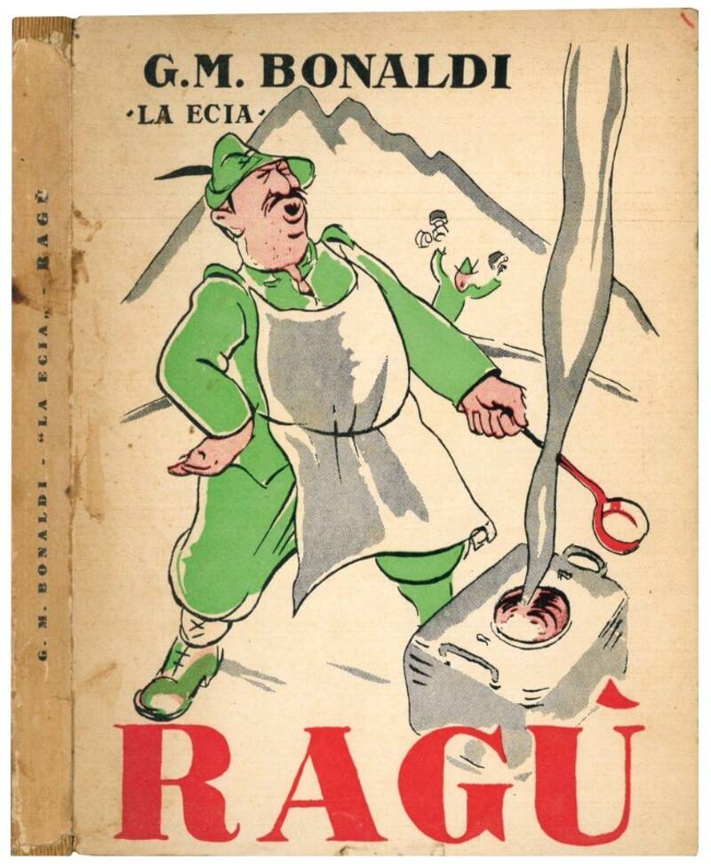 Ragù.