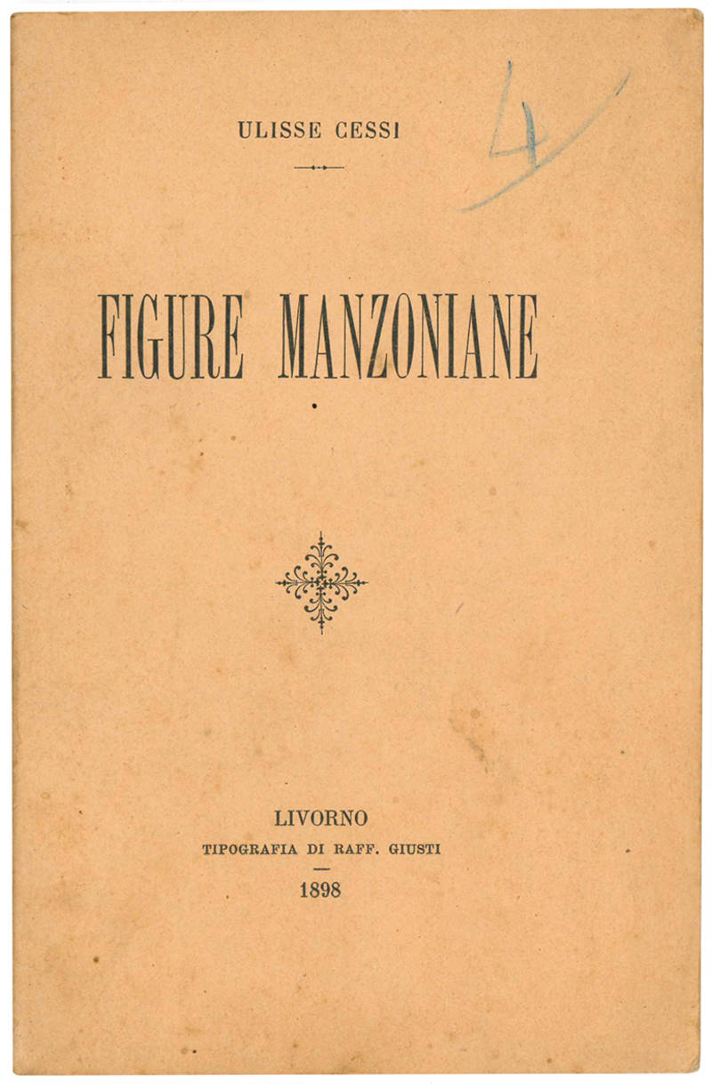 Figure manzoniane.