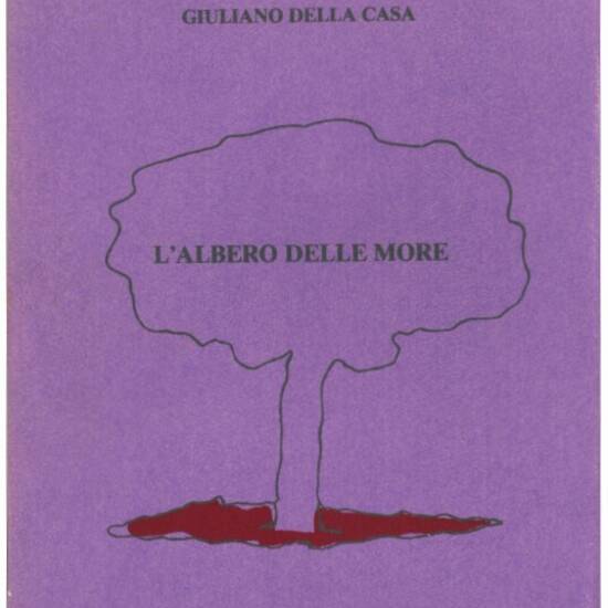 L’albero delle more.