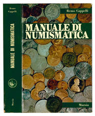 Manuale di numismatica.