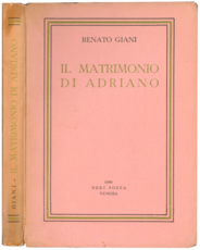 Il matrimonio di Adriano.