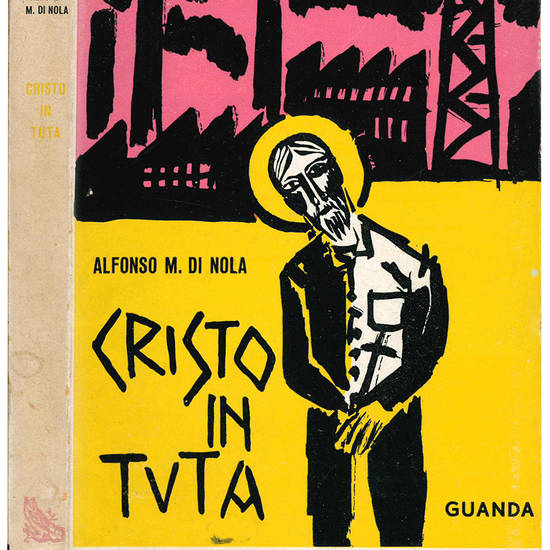 Cristo in tuta.