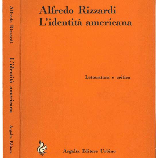 L'identità americana.