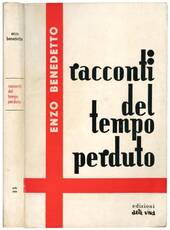 Racconti del tempo perduto.