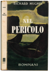 Nel pericolo.