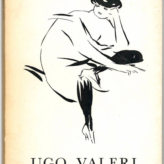 Ugo Valeri 1874-1911