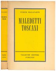 Maledetti toscani.