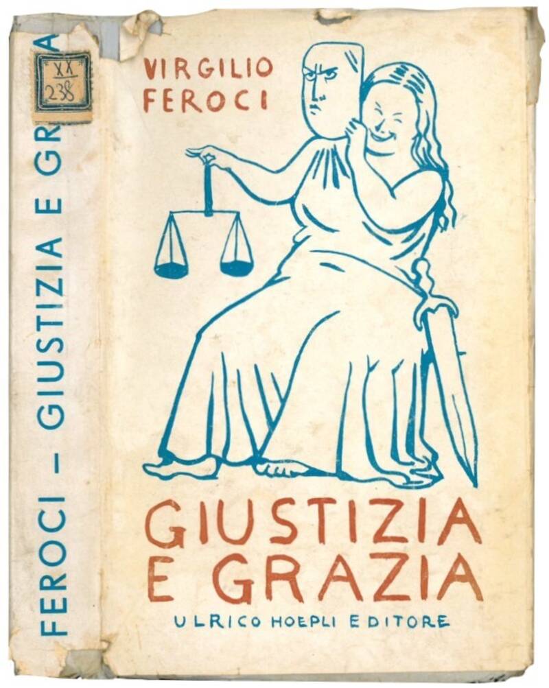 Giustizia e grazia.