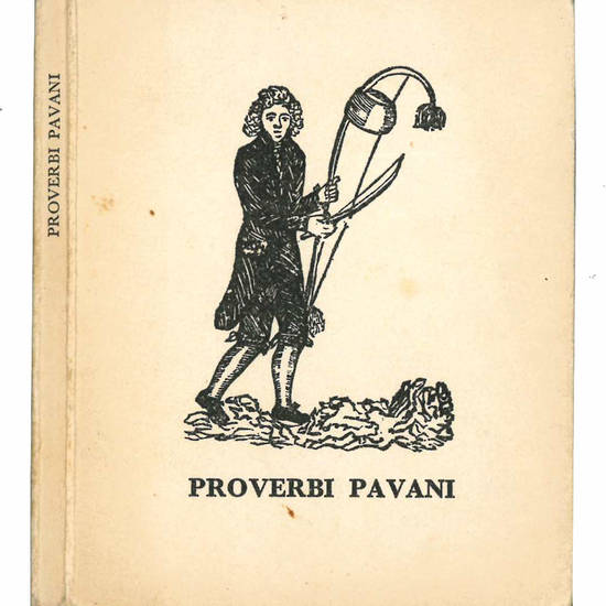 Proverbi Pavani.