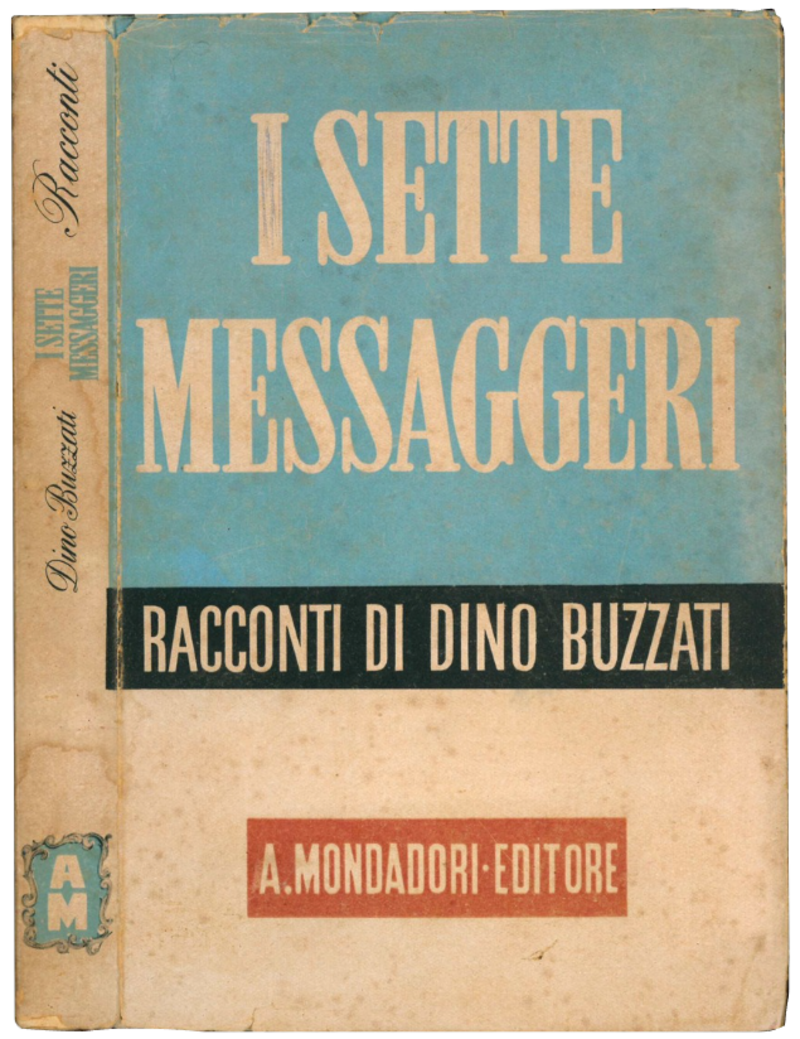 I setti messaggeri.