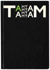 Tam tam: rivista trimestrale di poesia. N. 1.