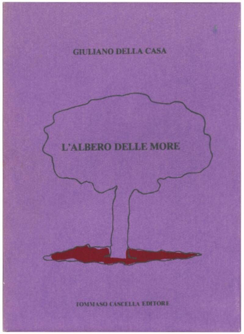 L’albero delle more.